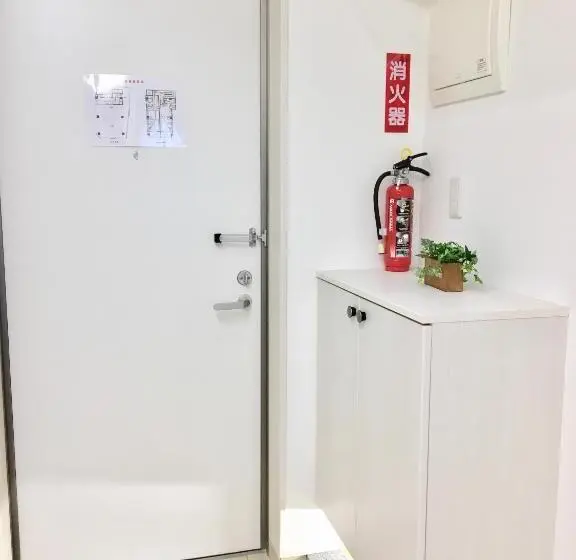スタンダードルーム, Astyle Futenma