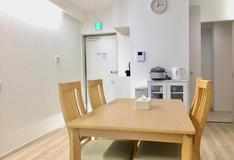 Номер Стандарт, Astyle Futenma