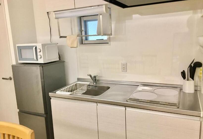 Номер Стандарт, Astyle Futenma