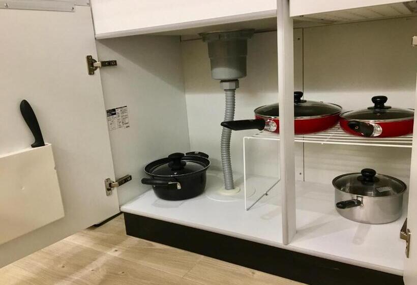 Номер Стандарт, Astyle Futenma