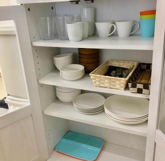 Номер Стандарт, Astyle Futenma