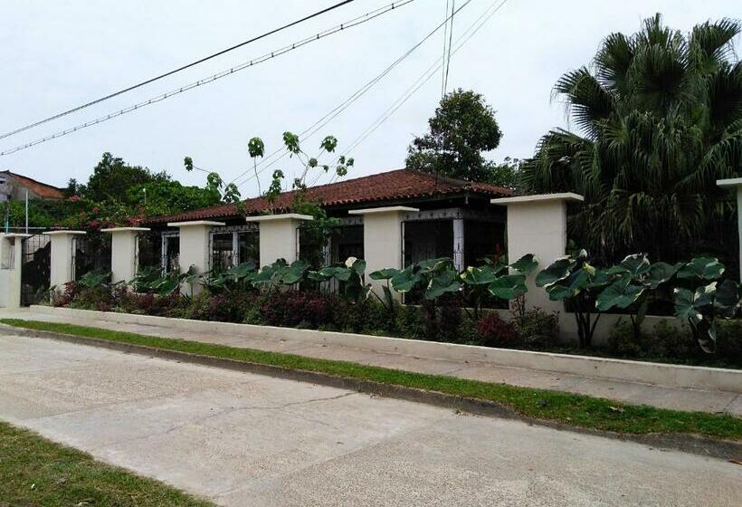 חדר סטנדרט לשלושה, Madreselva