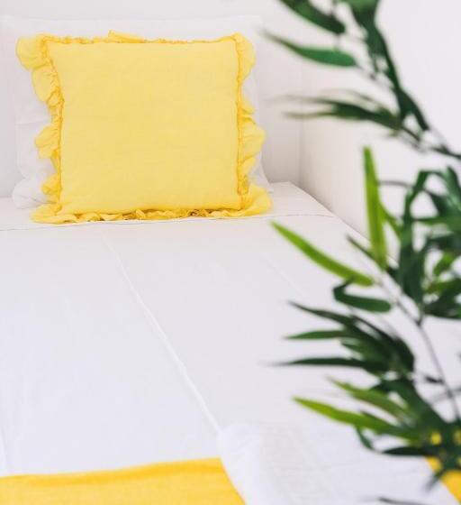 سوییت خانوادگی, 4u Lisbon Airport Suites