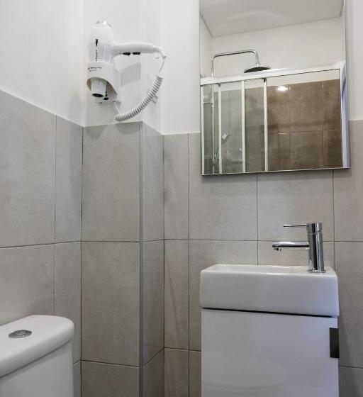 سوییت سوپریور, 4u Lisbon Airport Suites