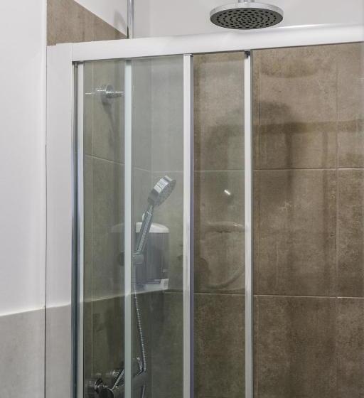 سوییت سوپریور, 4u Lisbon Airport Suites