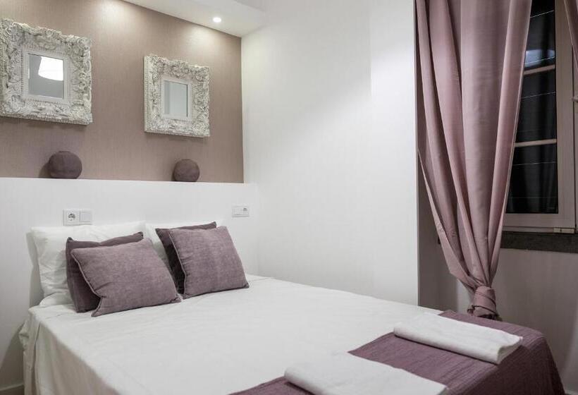 سوییت سوپریور, 4u Lisbon Airport Suites