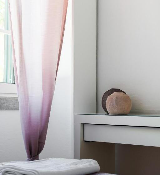 سوییت سوپریور, 4u Lisbon Airport Suites