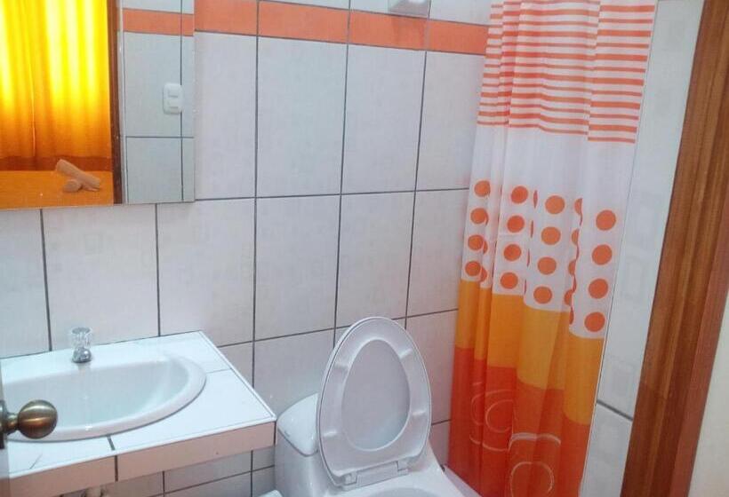 Superior Kamer, Antares Paracas