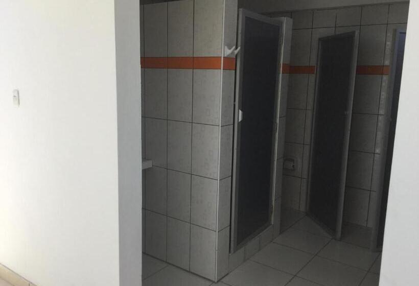 Standaardkamer met Gedeelde Badkamer, Antares Paracas