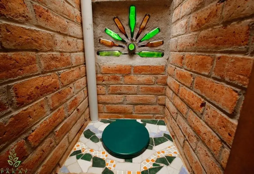اتاق کلاسیک چهارنفره, Hostal Pakay