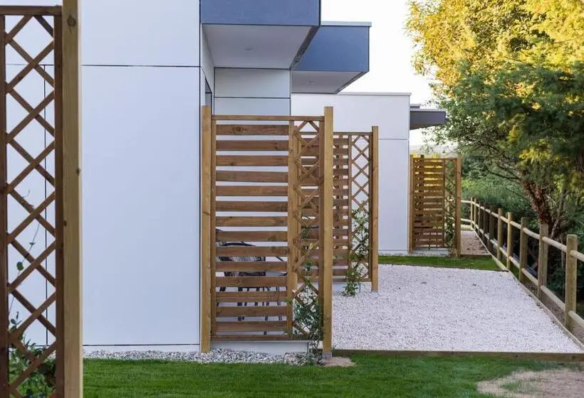Standard-huone, A Curuxa Wellness