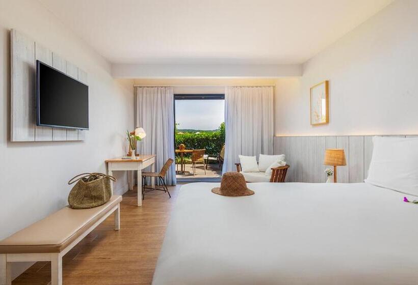 Master Suite com Vistas, Arete