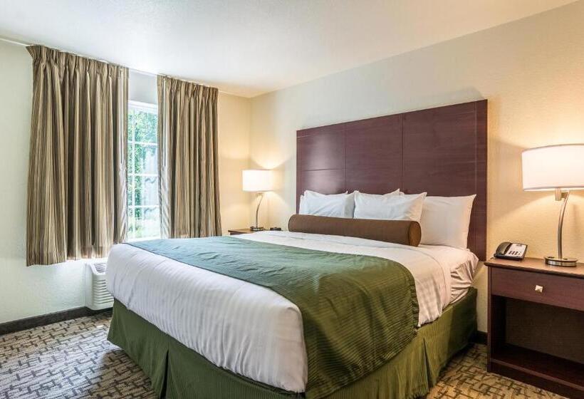 패밀리 스위트, Cobblestone Hotel & Suites   Torrington