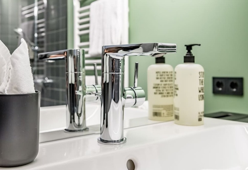 Номер Стандарт, Lifestylehotel Dasmax