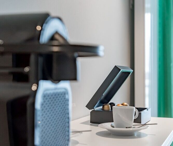 Номер Стандарт, Lifestylehotel Dasmax