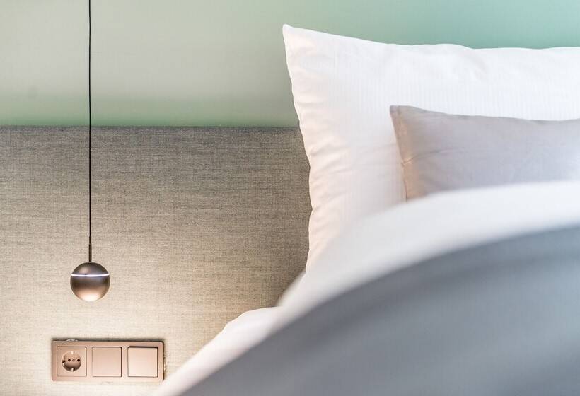 Номер Стандарт, Lifestylehotel Dasmax