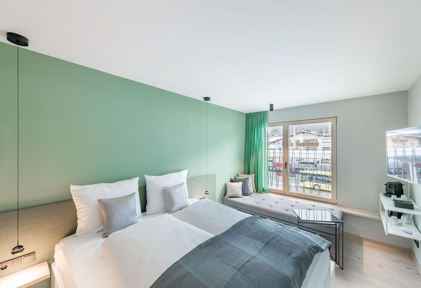 Номер Стандарт, Lifestylehotel Dasmax