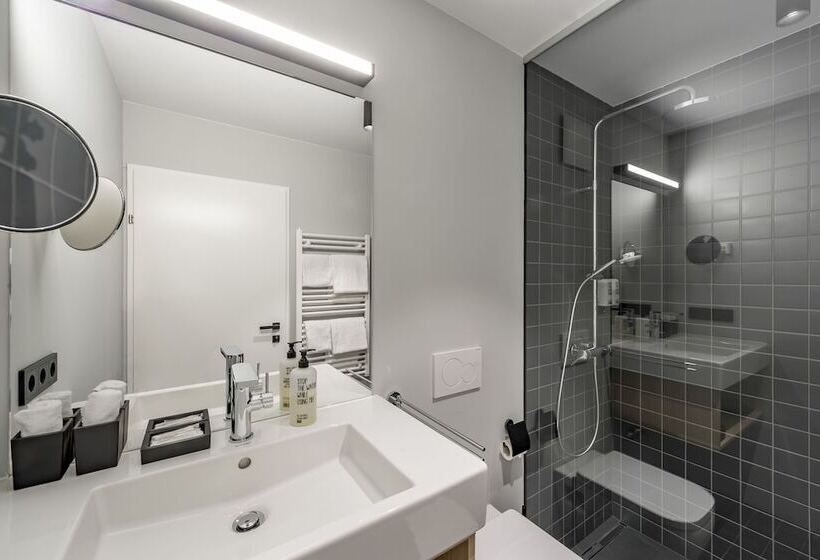 Номер Superior, Lifestylehotel Dasmax