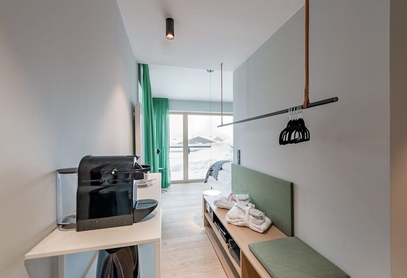 Номер Superior, Lifestylehotel Dasmax