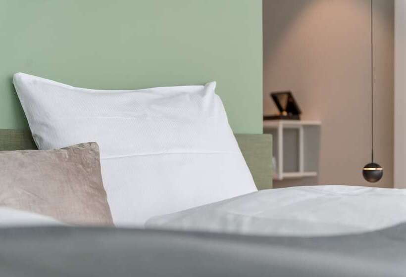 Номер Superior, Lifestylehotel Dasmax