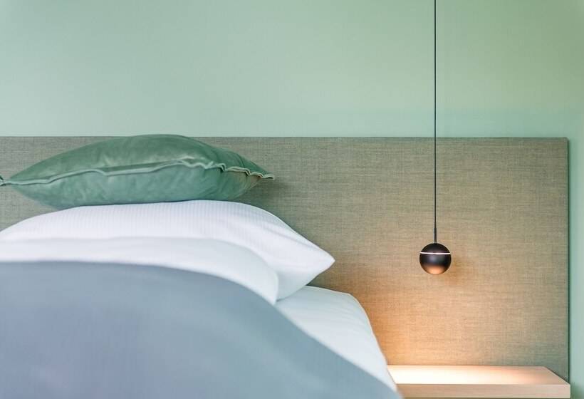 Номер Superior, Lifestylehotel Dasmax