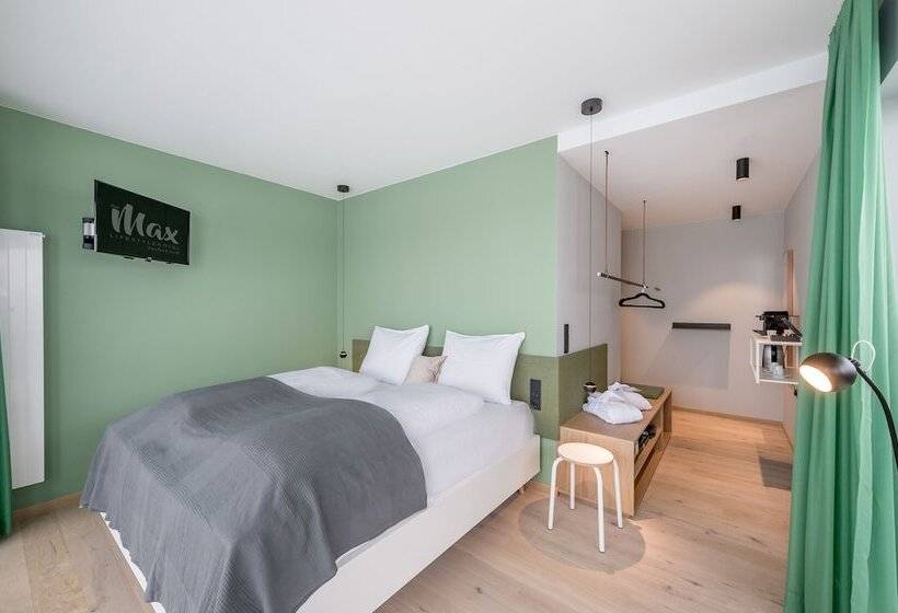 Номер Superior, Lifestylehotel Dasmax