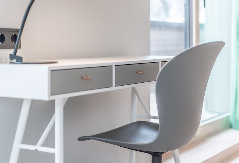 Номер Deluxe, Lifestylehotel Dasmax