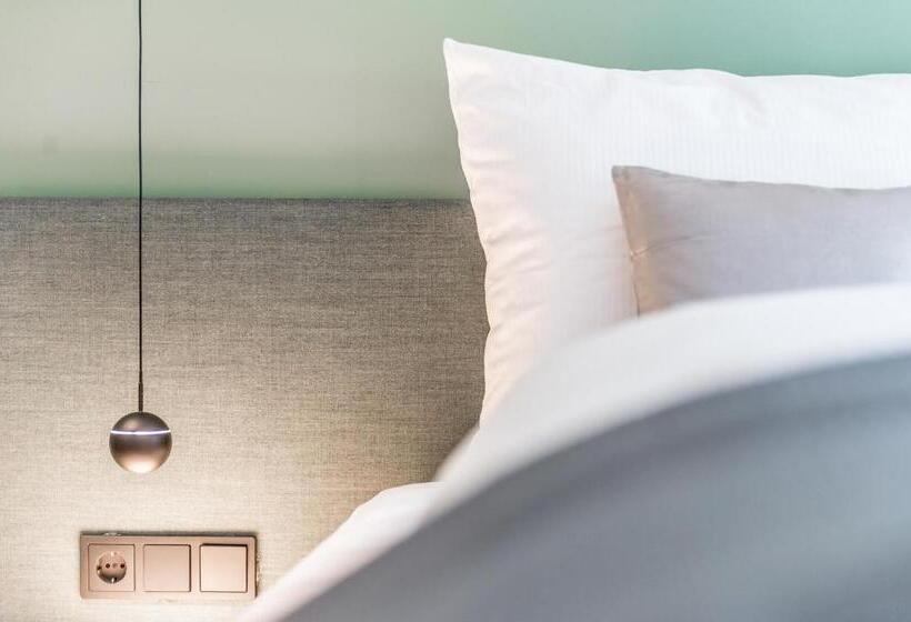 Номер Стандарт, Lifestylehotel Dasmax