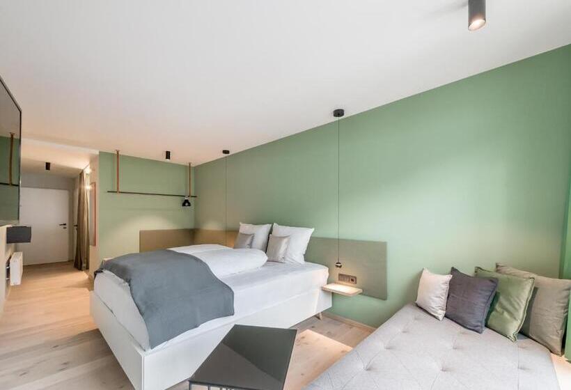 Номер Стандарт, Lifestylehotel Dasmax