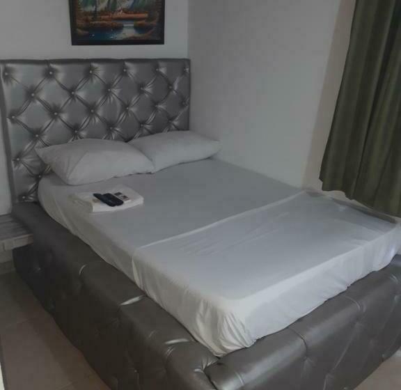 스탠다드 룸, Miami Center