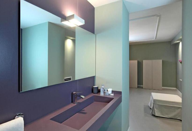 اتاق استاندارد, B&bari, Via Cairoli