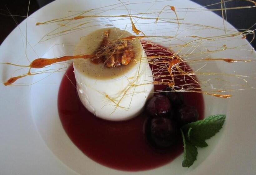 اتاق سوپریور با تخت بزرگ, Hawkdun Rise Vineyard & Accommodation