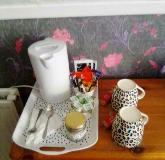 Standard Room, The Braeside Families And Couples