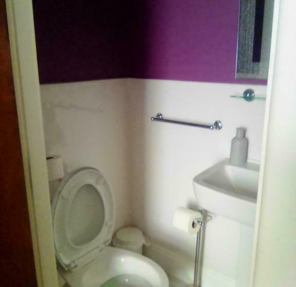 Standard Room, The Braeside Families And Couples