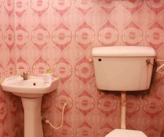 اتاق لوکس, Filbon Hotel & Gardens