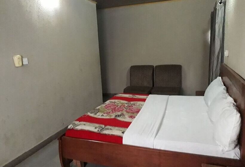 اتاق لوکس, Filbon Hotel & Gardens