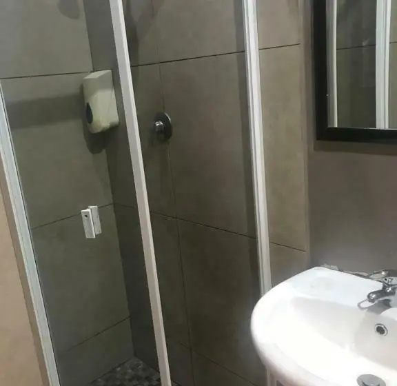 デラックスルーム, Amble Inn Guest House
