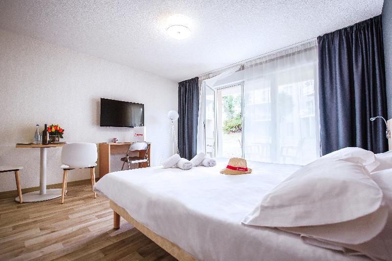 スタンダードスタジオ, Residence Bella Vista