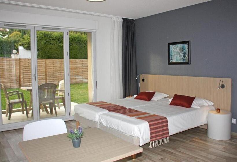 Студия Стандарт, Residence Bella Vista