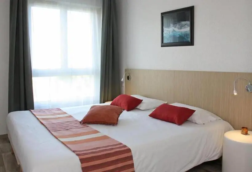 آپارتمان 1 خوابه, Residence Bella Vista