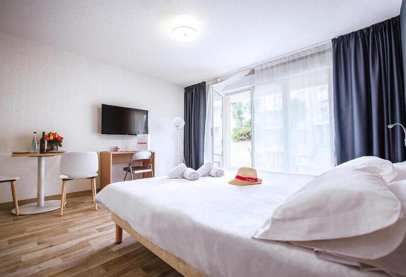 1ベッドルームアパートメント, Residence Bella Vista