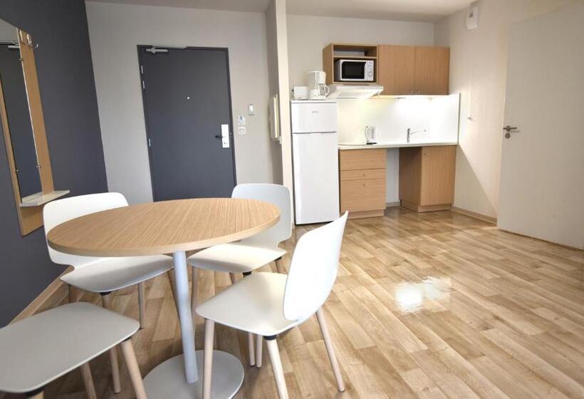 2ベッドルームアパートメント, Residence Bella Vista