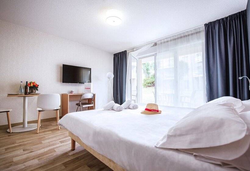 Апартаменты 1 Спальня, Residence Bella Vista