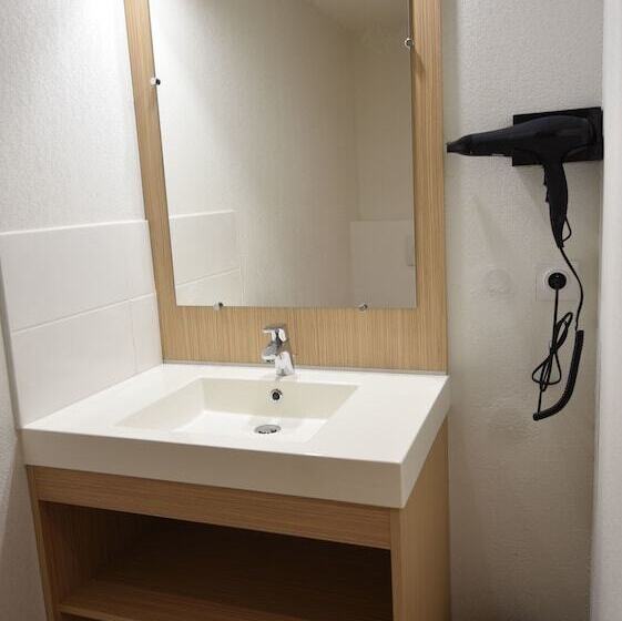 2ベッドルームアパートメント, Residence Bella Vista