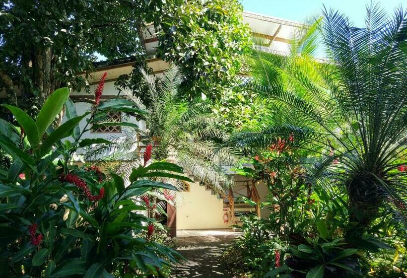 ルームシェアのワンベッド, Pagalù Hostel