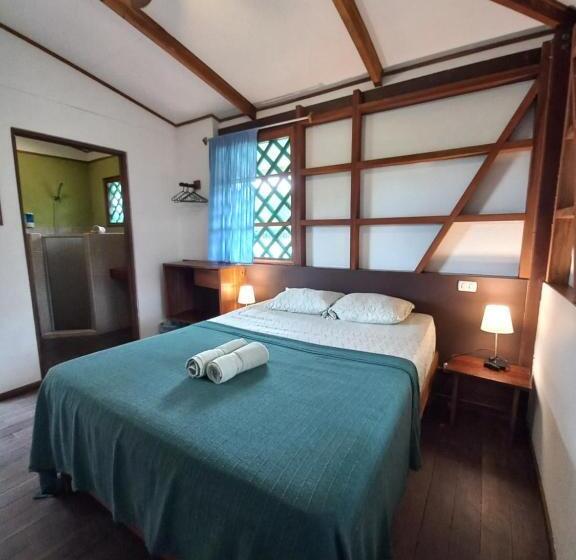 スタンダードルーム, Pagalù Hostel