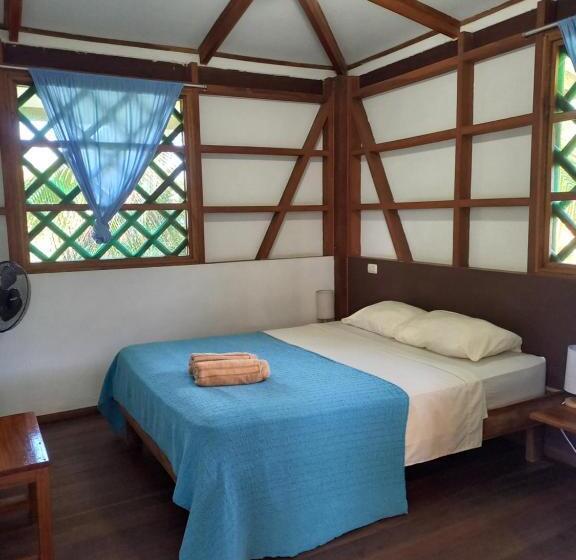 スタンダードルーム, Pagalù Hostel