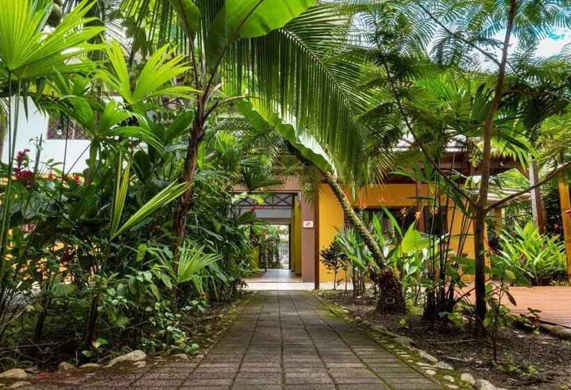 身障者適用スタンダードルーム, Pagalù Hostel