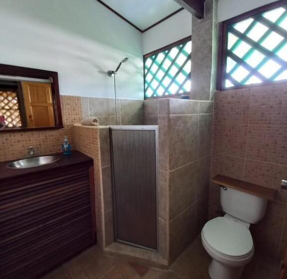 身障者適用スタンダードルーム, Pagalù Hostel