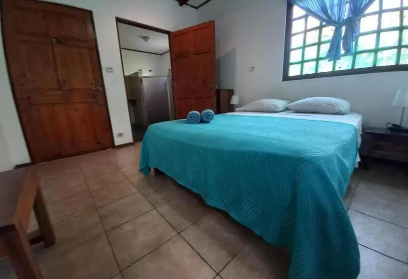 身障者適用スタンダードルーム, Pagalù Hostel
